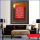 MY SOUL IN PEACE   Bible Verses Wall Art   (GWFAVOUR704)   