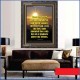 PUT ON RIGHTEOUSNESS   Bible Verse Wall Art   (GWFAVOUR708)   