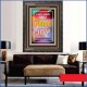 PRIDE AND JOY   Large Frame Scriptural Wall Art   (GWFAVOUR7247)   