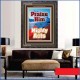 PRAISE HIM   Bible Verse Frame for Home Online   (GWFAVOUR7259)   