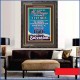 THE TRUTH OF YOUR SALVATION   Bible Verses Frame for Home Online   (GWFAVOUR7444)   