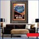 PEACE  BE STILL   Bible Verse Frame for Home Online   (GWFAVOUR7449)   