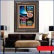 WORTHY TO RECEIVE ALL GLORY   Acrylic Glass framed scripture art   (GWFAVOUR8631)   
