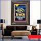 MERCY AND TRUTH   Contemporary Christian Poster   (GWFAVOUR9179)   