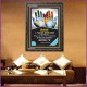 PALMS OF MY HANDS   Bible Verse Framed for Home Online   (GWFAVOUR4808)   