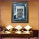 MAKE YOUR CHOICE   Scriptural Wall Art   (GWFAVOUR734)   