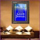 MARKS OF THE LORD JESUS CHRIST   Scripture Wooden Framed Signs   (GWFAVOUR756)   