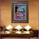 LOVE OF GOD   Contemporary Christian Poster   (GWFAVOUR7770b)   