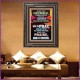 PRAYER WORKS   Framed Religious Wall Art    (GWFAVOUR8588)   