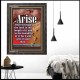 POSSESS YOUR POSSESSION   Christian Artwork Frame   (GWFAVOUR157)   