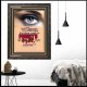 LOVE NOT SLEEP   Framed Business Entrance Lobby Wall Decoration    (GWFAVOUR3358)   