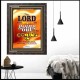 PRESERVE THY GOING OUT   Christian Frame Wall Art   (GWFAVOUR3385)   