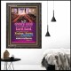 NOT EVERY ONE   Inspirational Bible Verses Framed   (GWFAVOUR3770)   