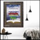 OPEN DOOR   Large Framed Scriptural Wall Art   (GWFAVOUR3794)   