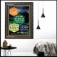 LOVE YOUR ENEMIES   Bible Verse Framed for Home Online   (GWFAVOUR5180)   