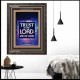 TRUST IN THE LORD   Bible Scriptures on Forgiveness Frame   (GWFAVOUR6515)   