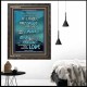 NO OTHER GOD LIKE YOU O LORD   Bible Verse Framed for Home Online   (GWFAVOUR6713)   