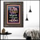 O BLESS THE LORD   Christian Quote Framed   (GWFAVOUR6773)   