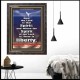 THE SPIRIT OF THE LORD GIVES LIBERTY   Scripture Wall Art   (GWFAVOUR732)   