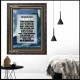 MAKE YOUR CHOICE   Scriptural Wall Art   (GWFAVOUR734)   