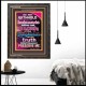 LOVING KINDNESS   Framed Scripture Dcor   (GWFAVOUR7459)   