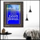 MARKS OF THE LORD JESUS CHRIST   Scripture Wooden Framed Signs   (GWFAVOUR756)   