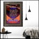 NOTHING EVIL SHALL HURT THEE   Bible Verses For the Kids Frame    (GWFAVOUR805)   