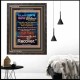 NEW TONGUES   Framed Bedroom Wall Decoration   (GWFAVOUR8186)   