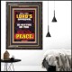 PEACE OF THE LORD   Christian Artwork   (GWFAVOUR9164)   