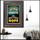 PERSEVERANCE AND CHARACTER   Framed Office Wall Decoration   (GWFAVOUR9226)   