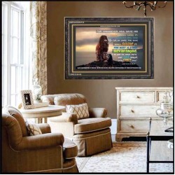 SALVATION IN CHRIST   Custom Art and Wall Dcor   (GWFAVOUR4119)   
