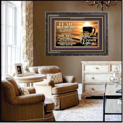 A CROWN OF LIFE   Large Frame   (GWFAVOUR8251)   "45x33"