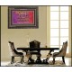 WIN ETERNAL LIFE   Inspiration office art and wall dcor   (GWFAVOUR6602)   