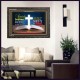 SEARCH THE SCRIPTURES   Framed Bible Verse Art   (GWFAVOUR3593)   