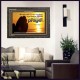 WATCH AND PRAY   Christian Wall Art Poster   (GWFAVOUR3887)   