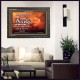 WORSHIP   Home Decor Art   (GWFAVOUR6377)   