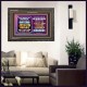 UNITY   Christian Framed Wall Art   (GWFAVOUR9073)   