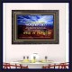 WORSHIP HIM   Custom Framed Bible Verse   (GWFAVOUR1511)   