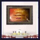 UPHOLD THE WEAK   Inspirational Wall Art Frame   (GWFAVOUR4008)   