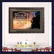 WATCH AND PRAY   Scripture Art Prints Framed   (GWFAVOUR4746)   