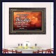 WORSHIP   Home Decor Art   (GWFAVOUR6377)   