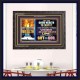 WEALTH FROM GOD   Art & Dcor Framed   (GWFAVOUR8424)   