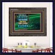 SHOWERS OF BLESSINGS   Encouraging Bible Verses Frame   (GWFAVOUR8551L)   