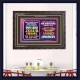 UNITY   Christian Framed Wall Art   (GWFAVOUR9073)   