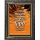 PILLAR OF FIRE BY NIGHT PILLAR CLOUD BY DAY   Bible Verses Framed for Home   (GWFAVOUR018)   