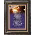 A NEW THING DIVINE BREAKTHROUGH   Printable Bible Verses to Framed   (GWFAVOUR022)   "33x45"