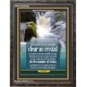 WATER OF LIFE   Christian Quotes Framed   (GWFAVOUR082)   