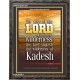 VOICE OF THE LORD IS POWERFUL   Scripture Wall Art   (GWFAVOUR1241)   