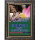 PRAYER AND SUPPLICATION   Christian Quotes Frame   (GWFAVOUR1278)   