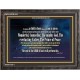 WONDERFUL, COUNSELLOR   Custom Framed Bible Verses   (GWFAVOUR1510)   